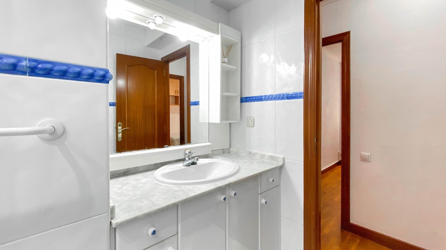 Piso de 81 m² en Santander