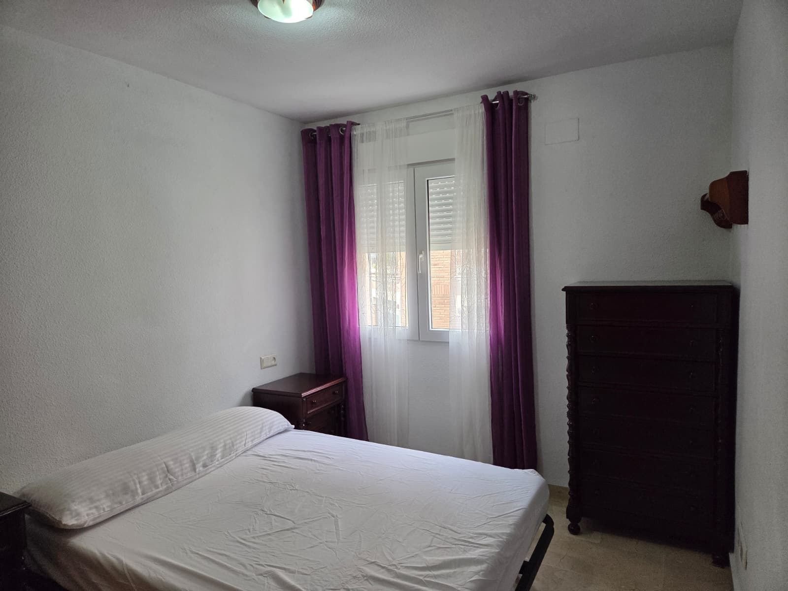 Piso de 80 m² en Málaga