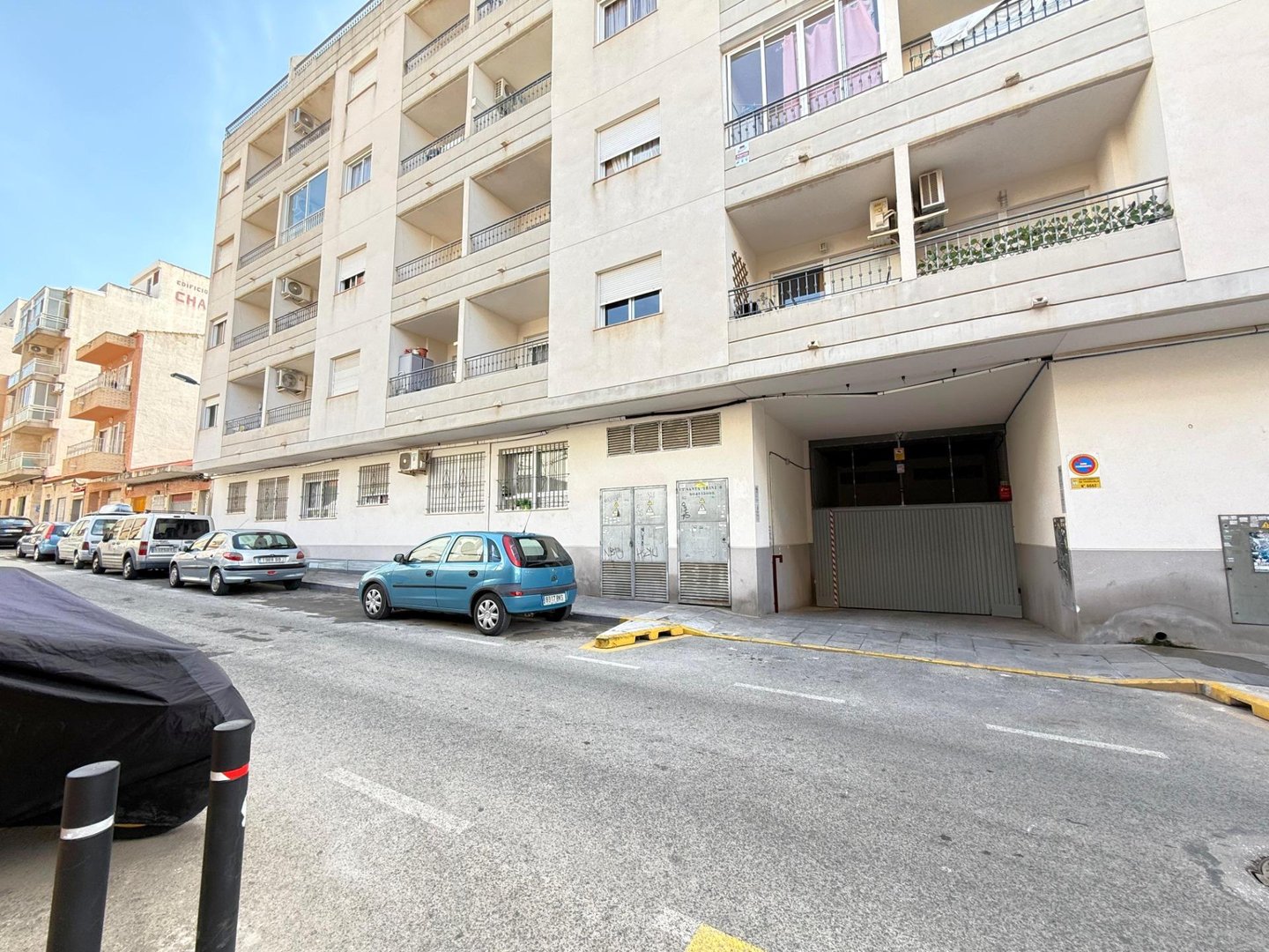 Piso de 50 m² en Torrevieja