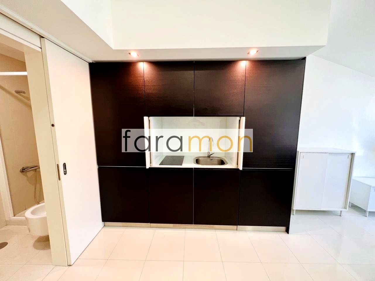 Pis de 33 m² a Vigo