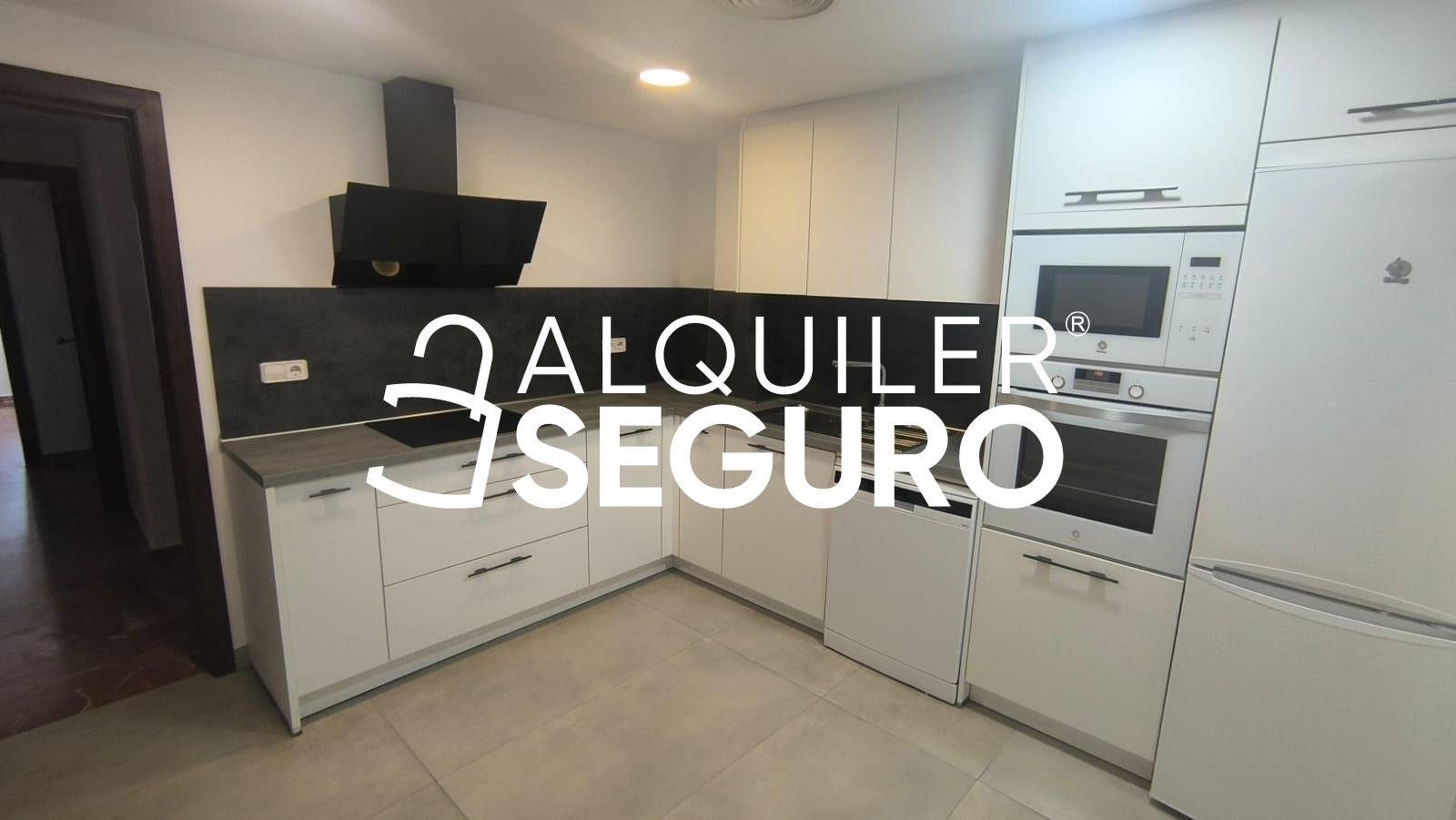 Piso de 160 m² en Sevilla