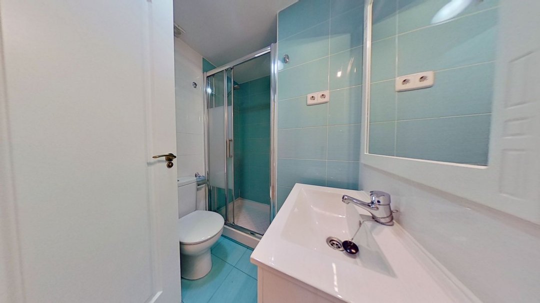 Квартира 50 м² в Мадриде