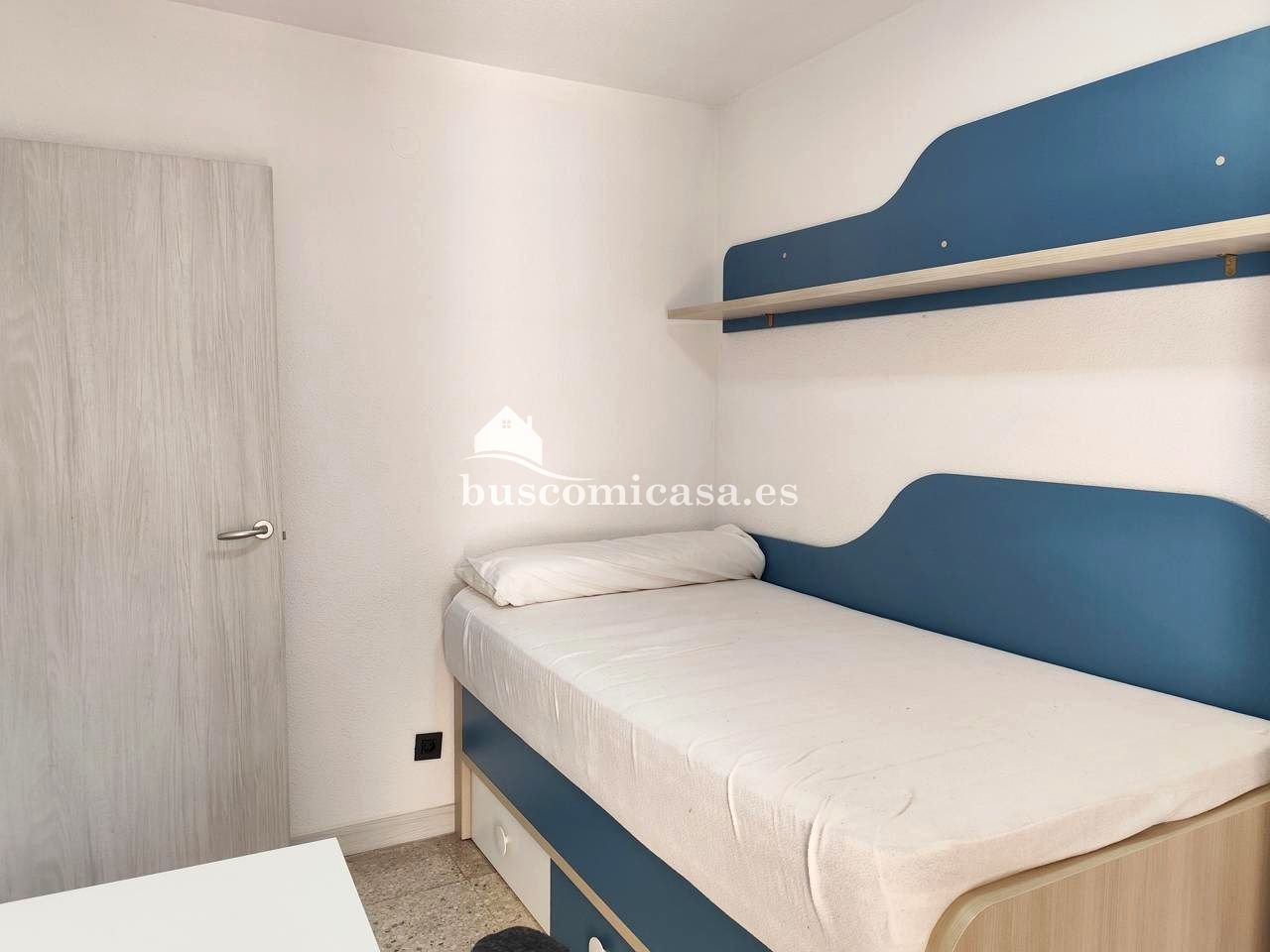 Habitación 89 m², Jaén
