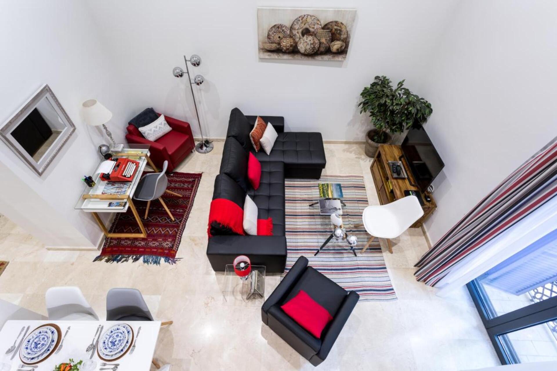 Piso de 95 m² en Sevilla