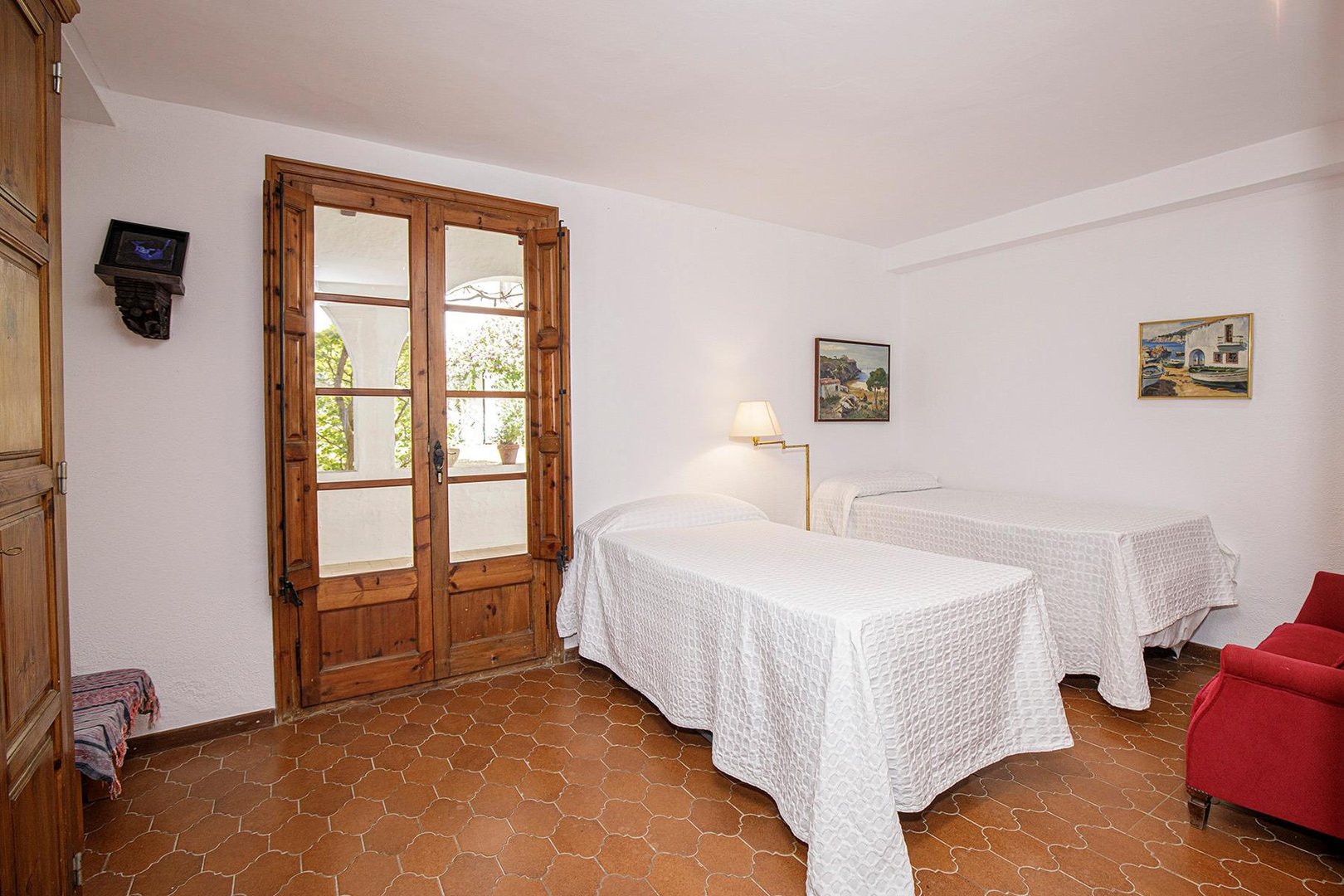 Piso de 134 m² en Palamós