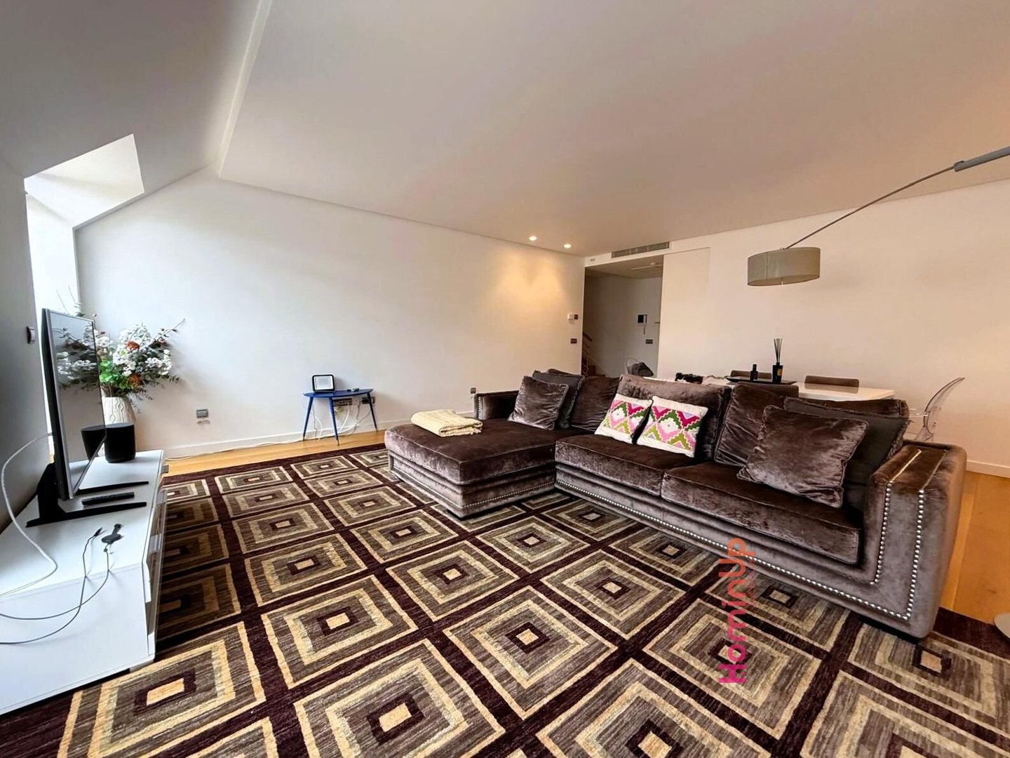 Piso de 159 m² en Bilbao