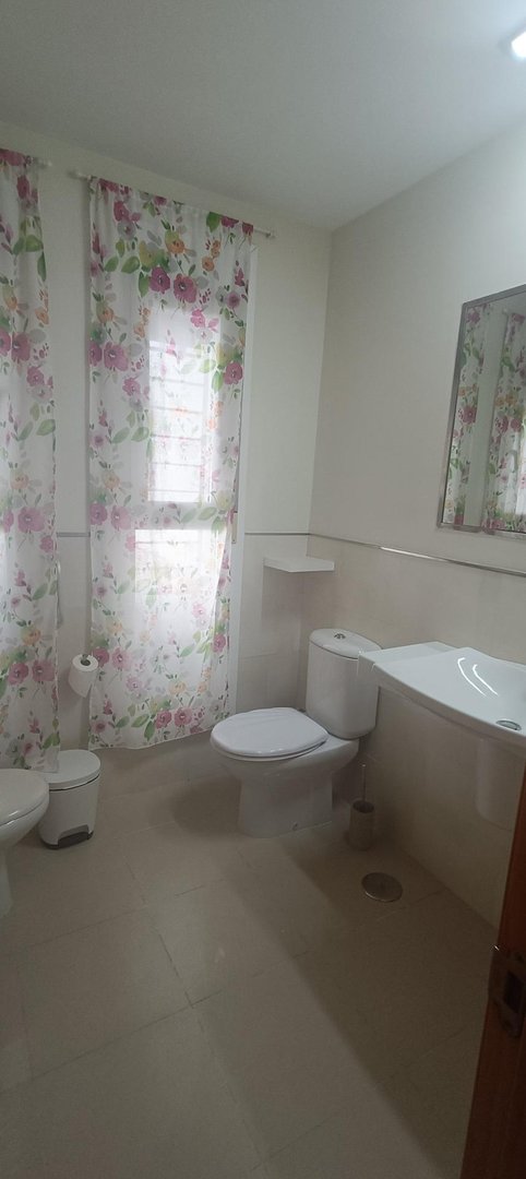 Piso de 40 m² en Algeciras