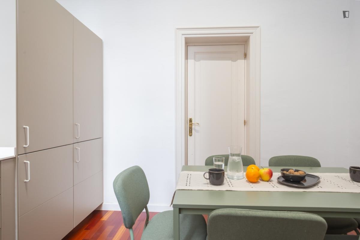 Habitación 26 m², Barcelona