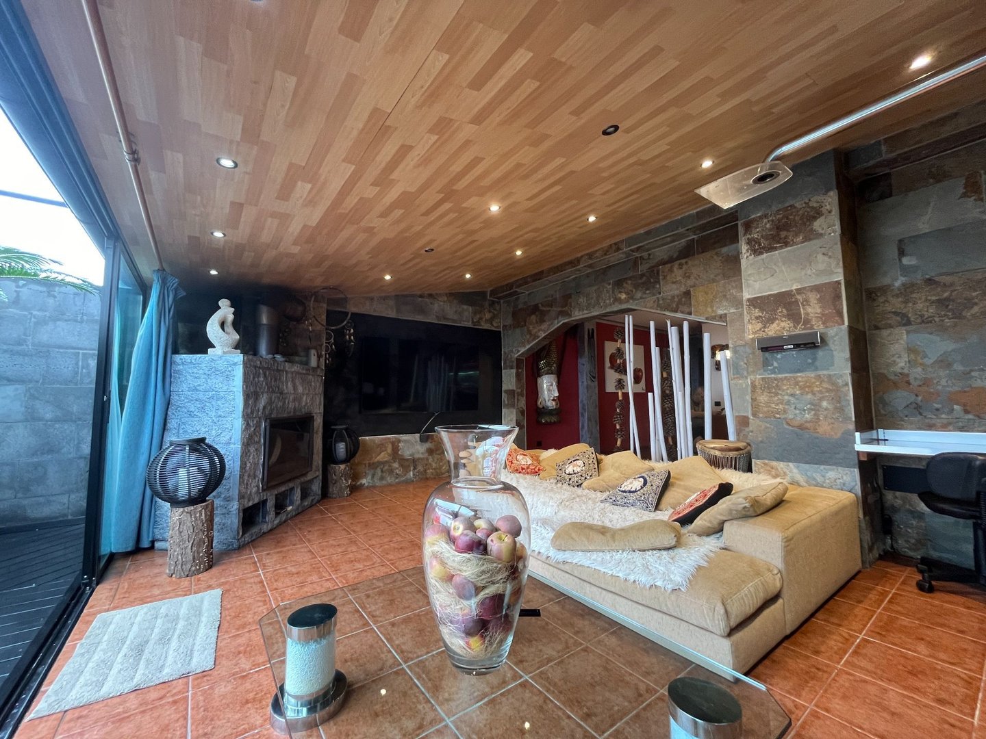 Piso de 200 m² en Santa Úrsula