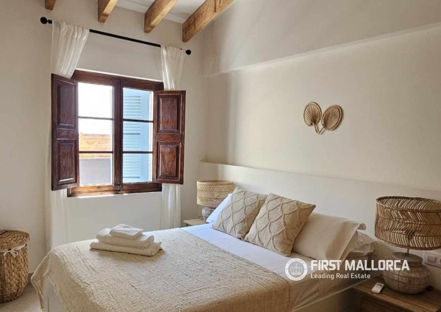 Piso de 100 m² en Pollença