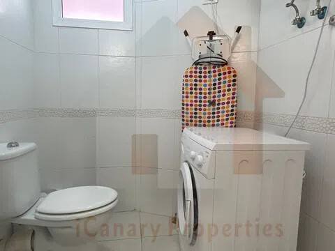 Piso de 48 m² en San Bartolomé de Tirajana