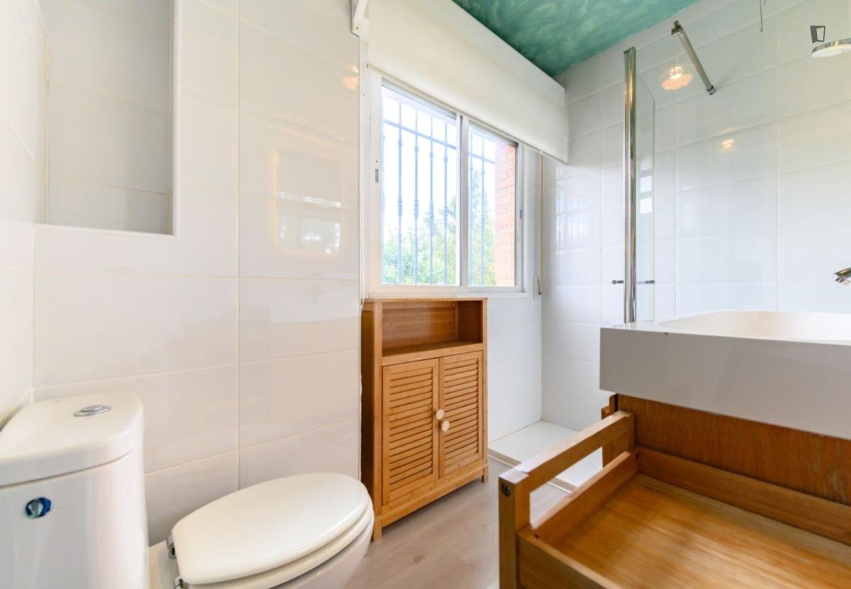 Piso de 65 m² en Alcobendas
