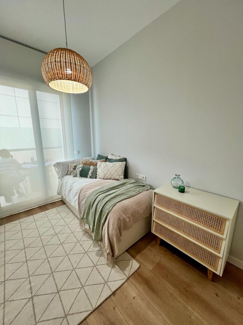 Piso de 117 m² en Vigo