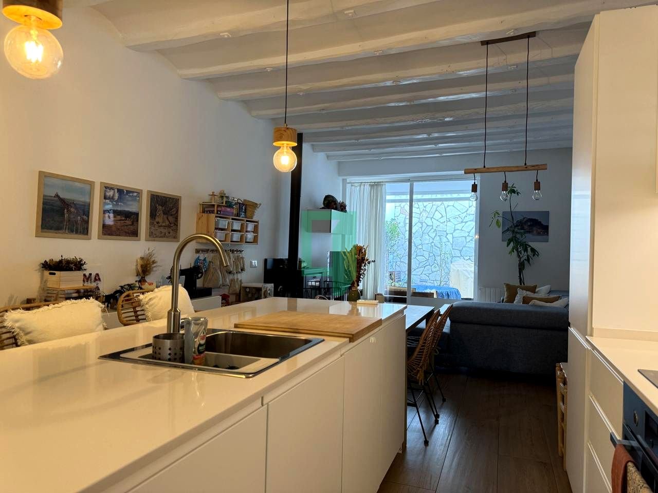 Casa de 128 m² a Vilassar de Dalt