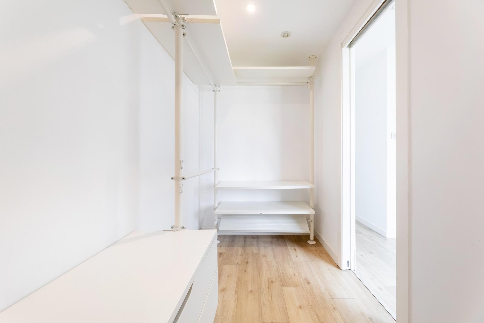 Piso de 147 m² en Madrid