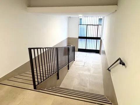Pis de 93 m² a Sevilla