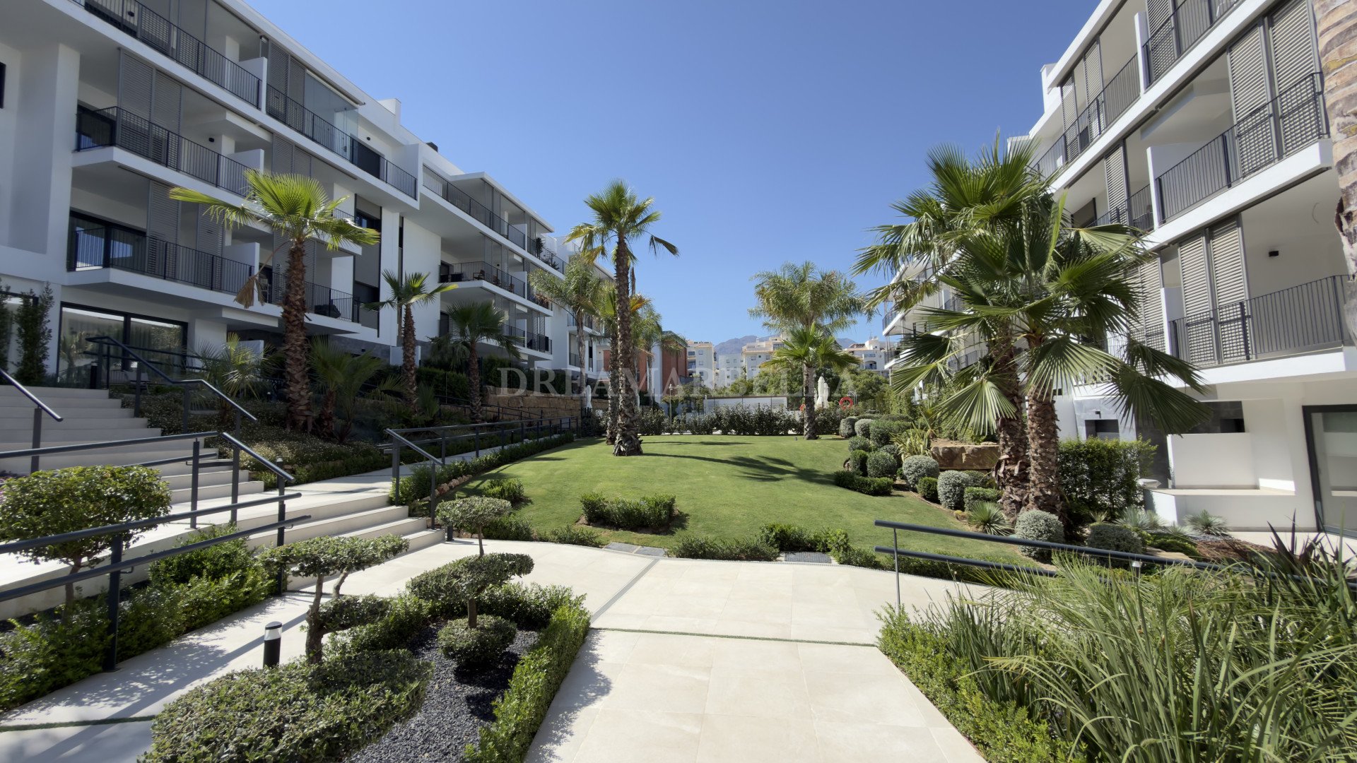 Pis de 148 m² a Estepona