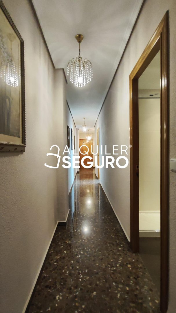 Piso de 100 m² en Alfafar