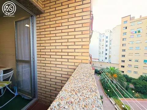 Pis de 176 m² a Saragossa