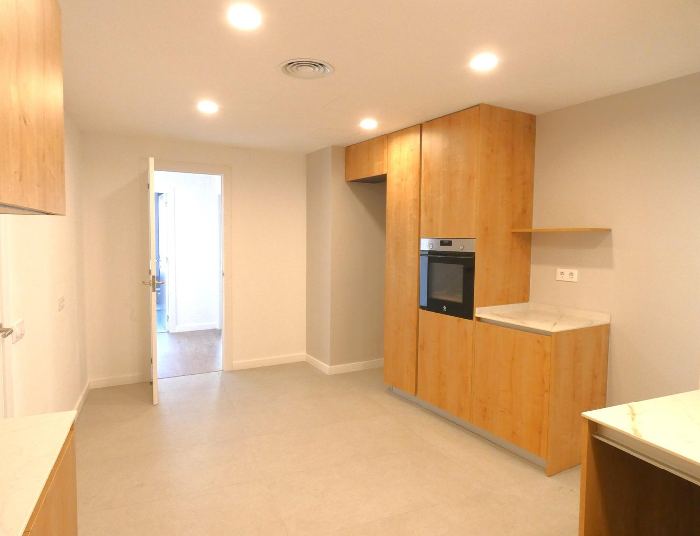 Pis de 236 m² a Barcelona
