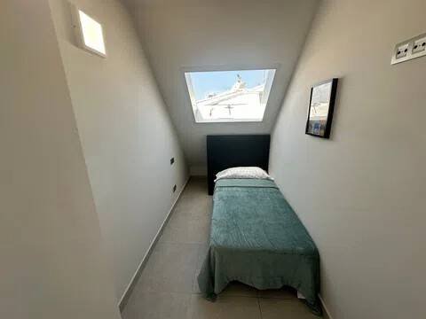 Piso de 58 m² en Las Palmas de Gran Canaria