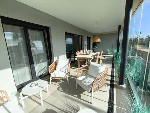 Piso de 70 m² en Ayamonte
