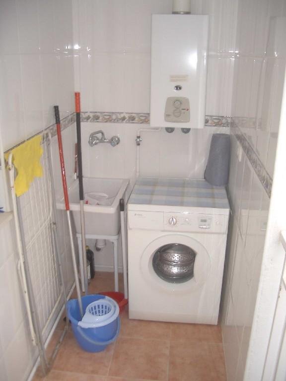 Piso de 80 m² en Castellón de la Plana