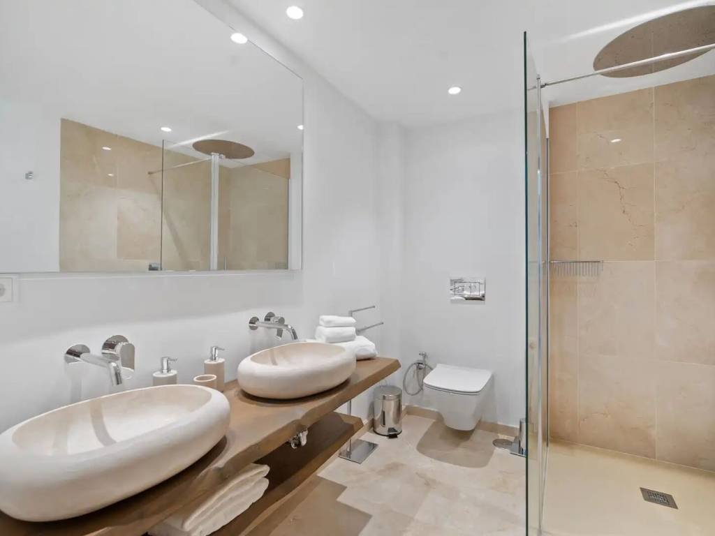 Casa de 414 m² en Marbella