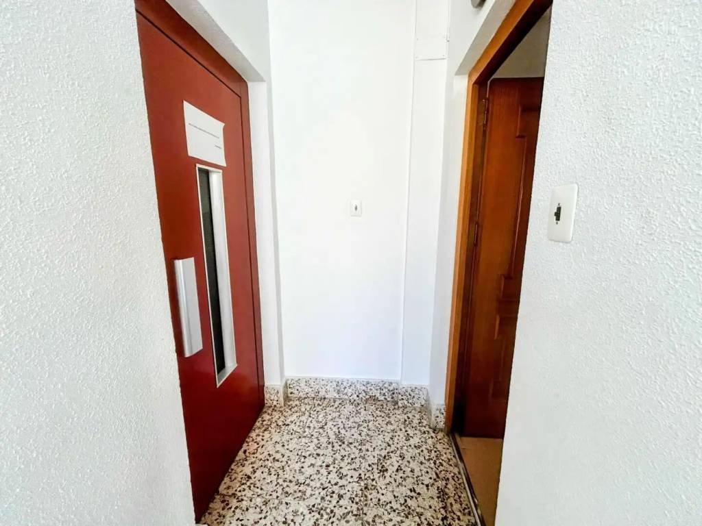 Piso de 105 m² en Murcia