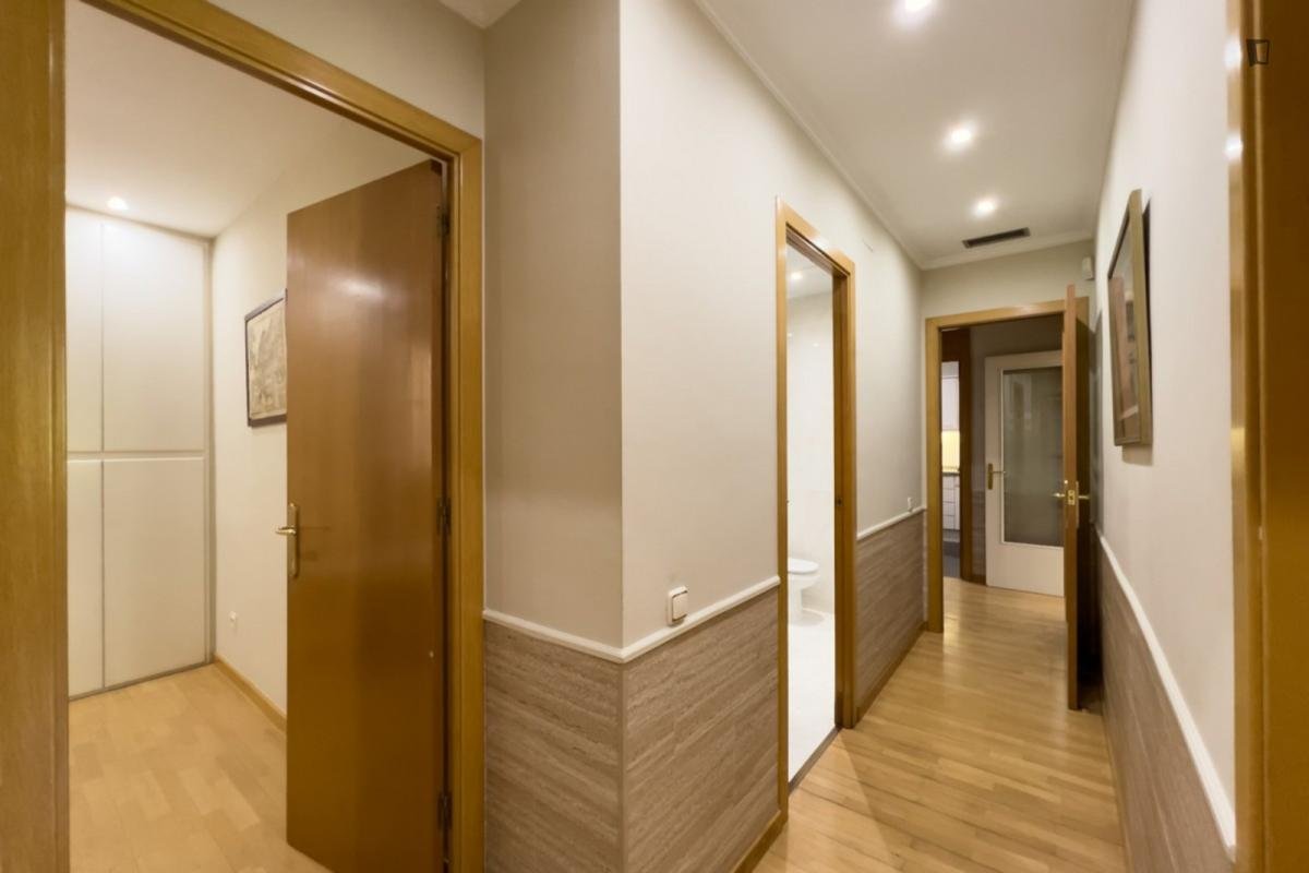 Piso de 85 m² en Barcelona
