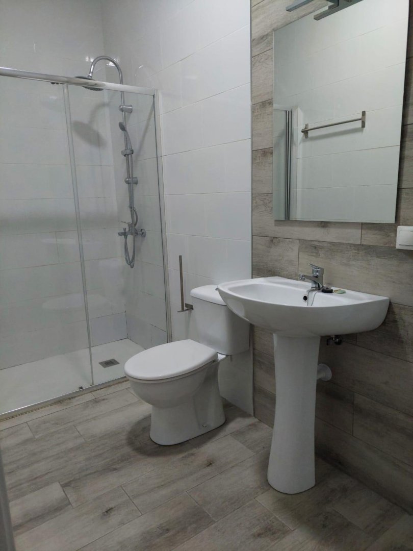 Piso de 56 m² en Castilleja de la Cuesta