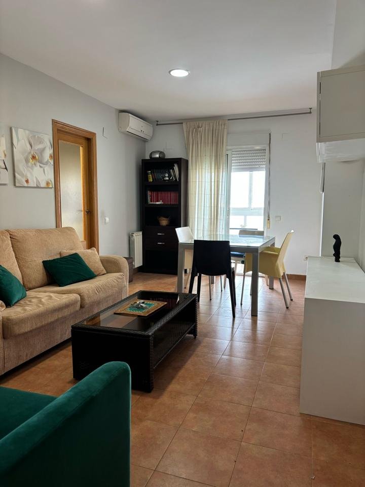 Piso de 95 m² en Puzol
