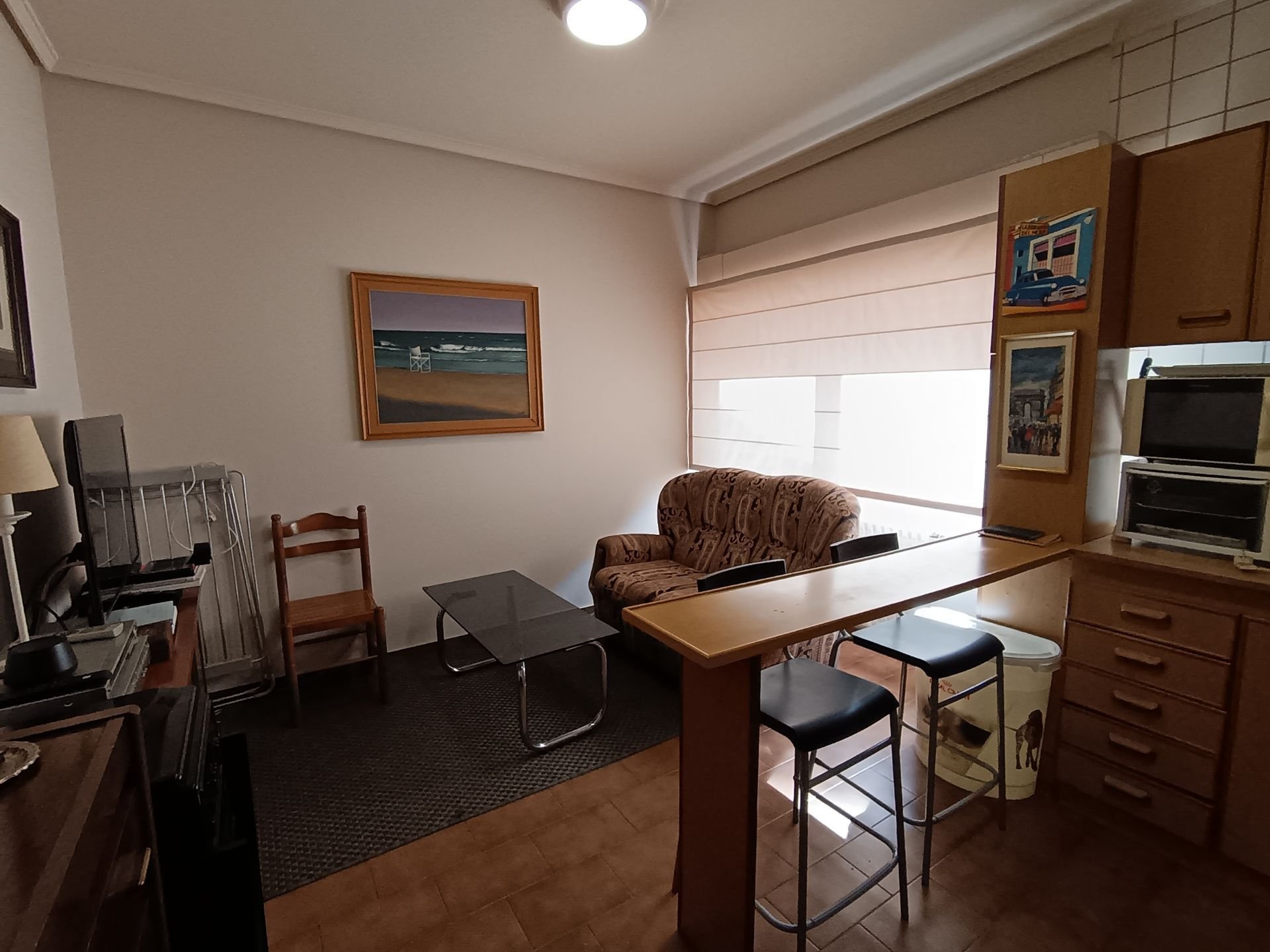 Piso de 60 m² en La Coruña