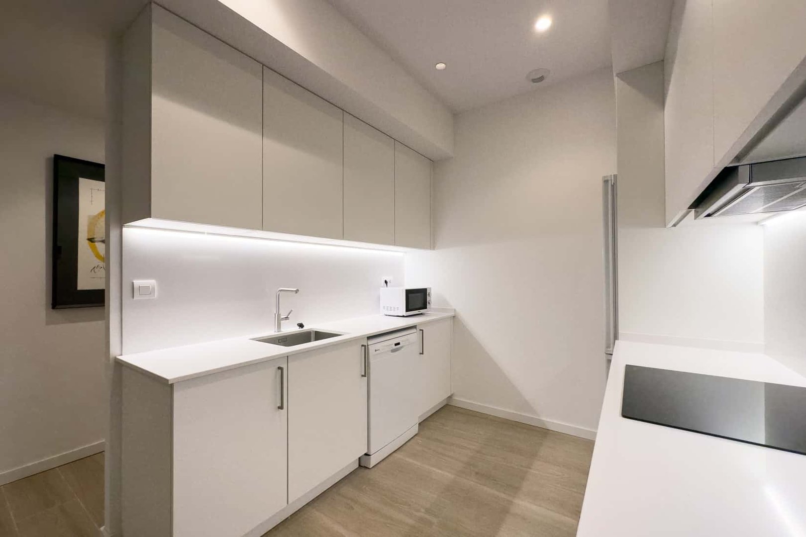Pis de 85 m² a Barcelona