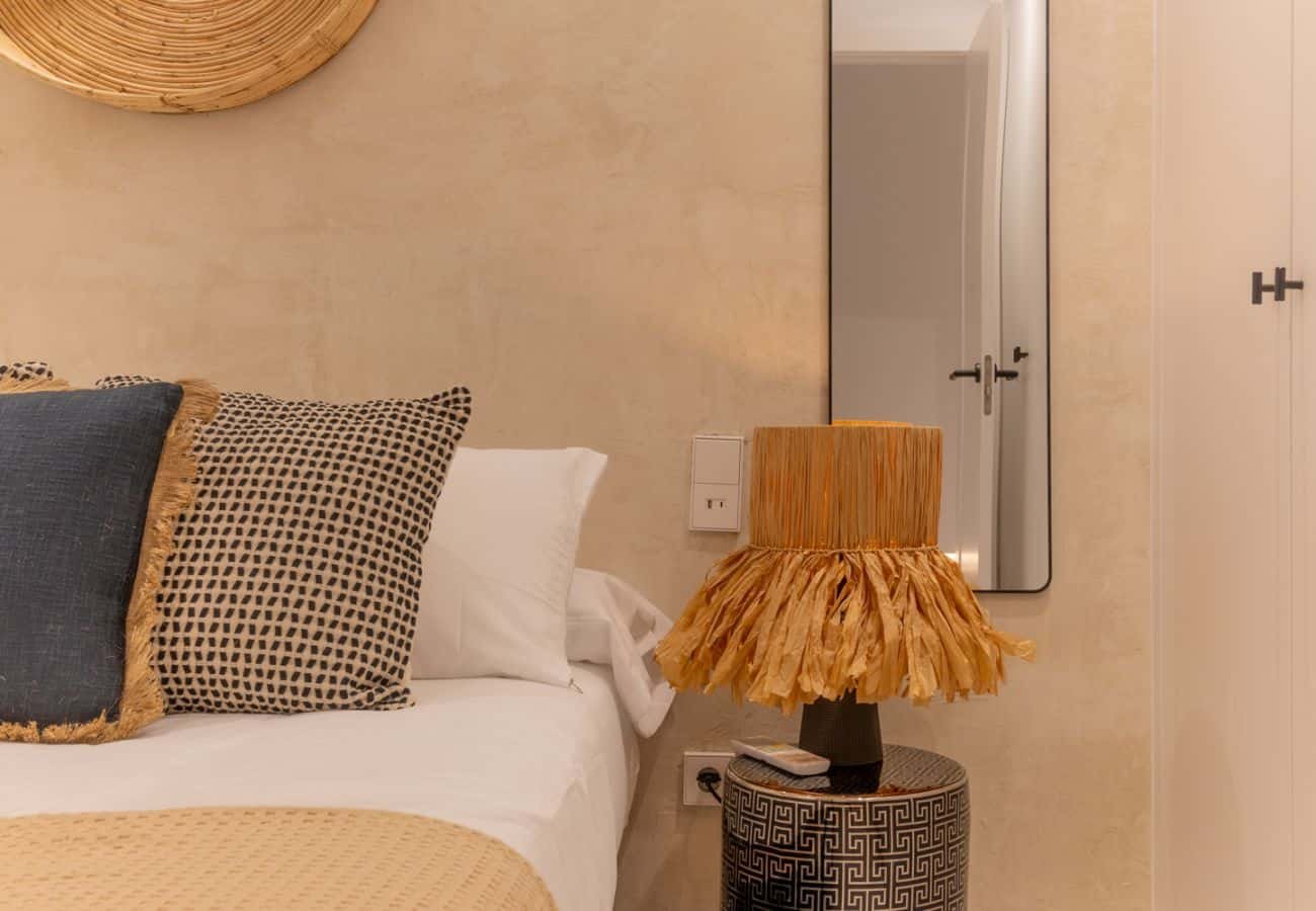 Wohnung 55 m² in Madrid