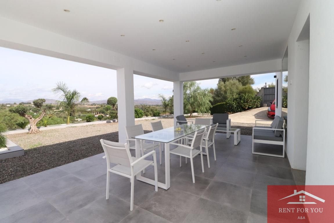 Casa de 125 m² a Alhaurín el Grande