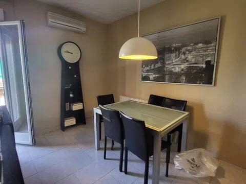 Piso de 107 m² en Toledo