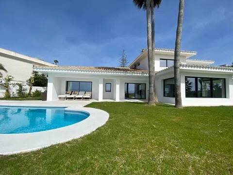 Casa de 1200 m² en Marbella