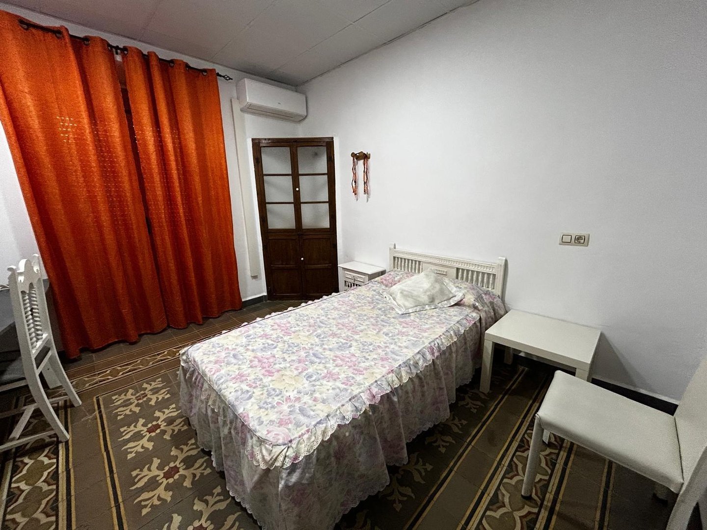 Chambre à louer, Murcie