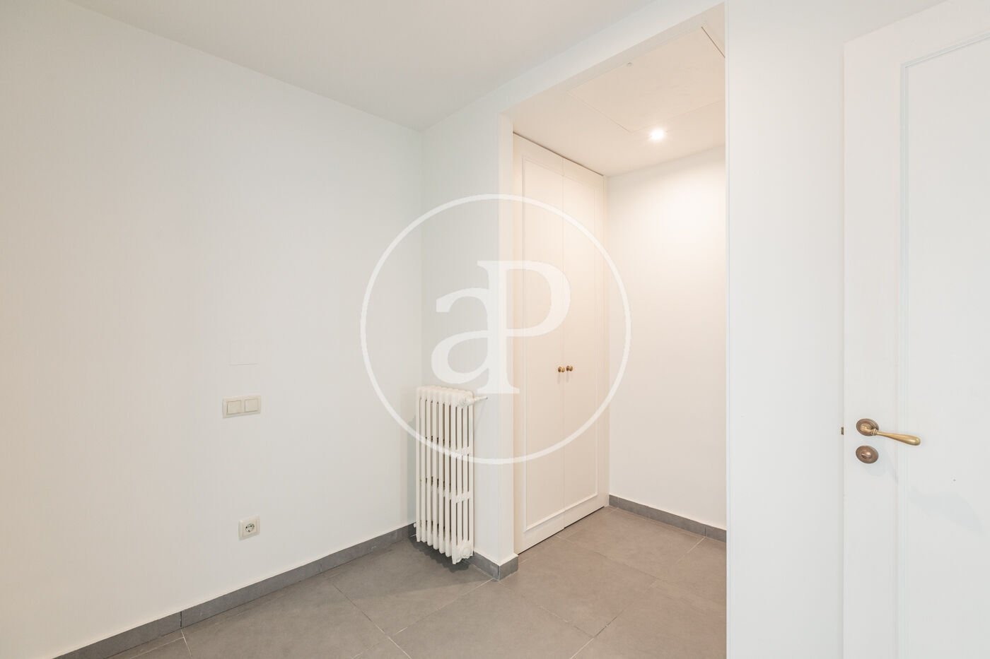 Appartement 229 m² à Madrid
