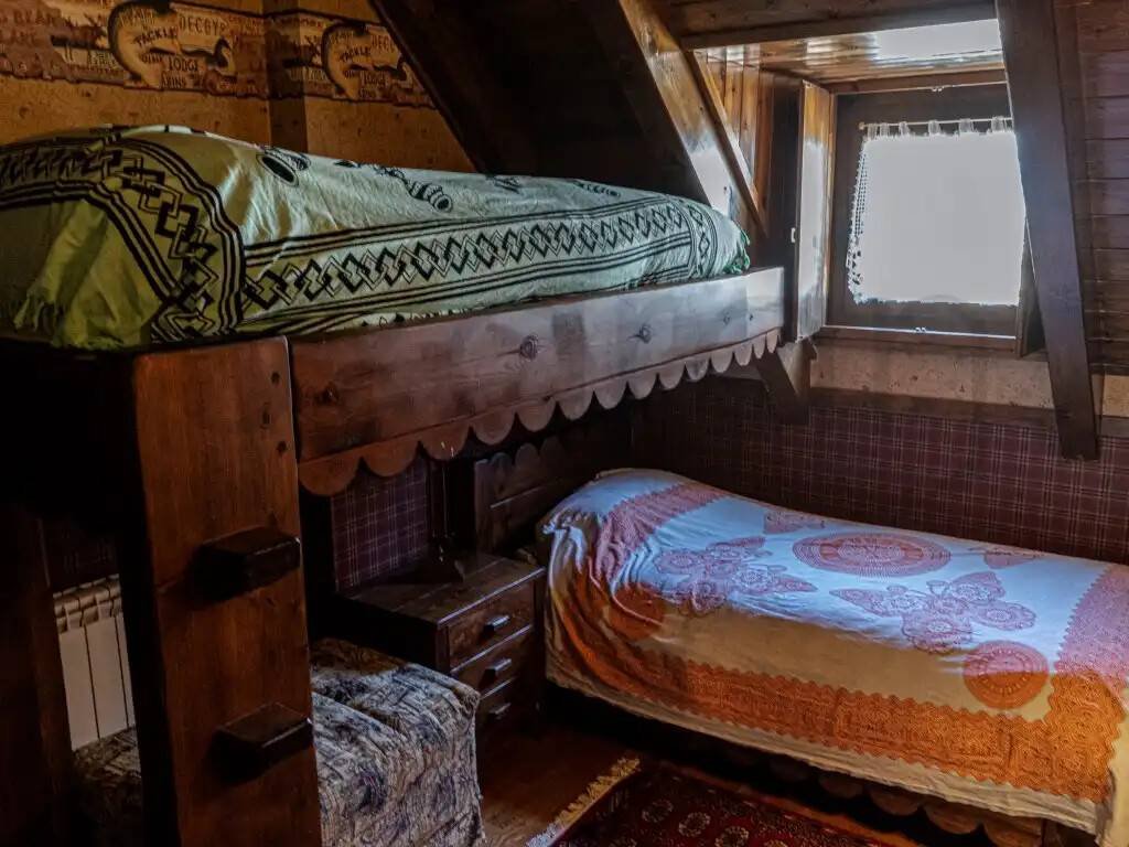 Pis de 140 m² a Viella i Mitjaran