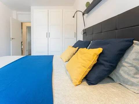 Piso de 70 m² en Gijón
