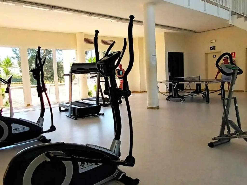Piso de 95 m² en Torreblanca