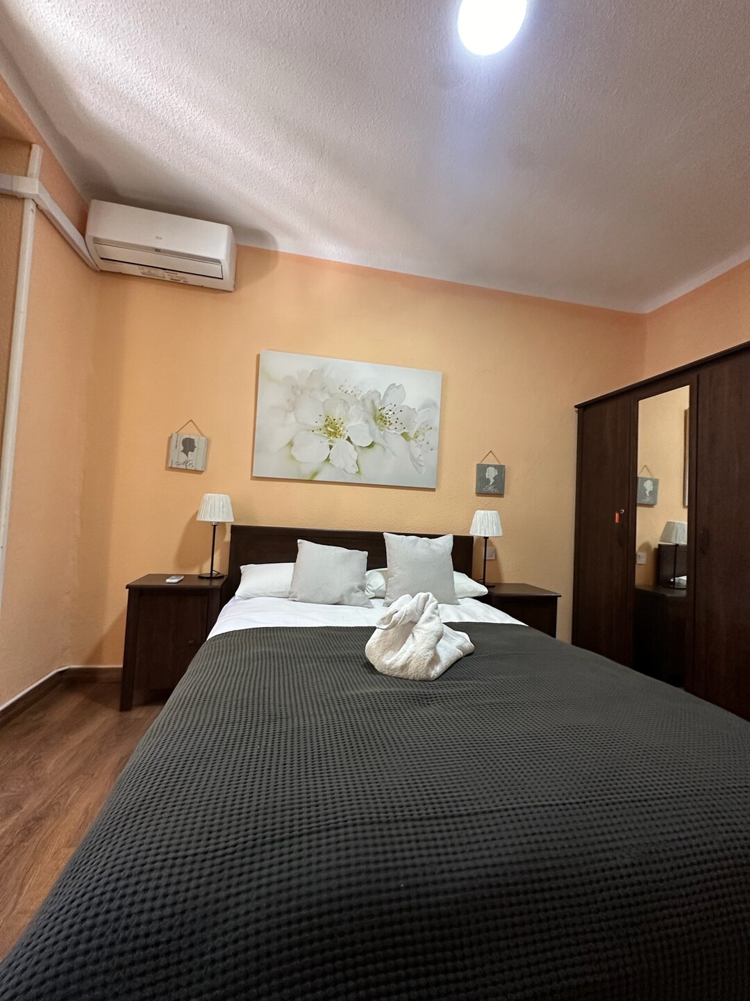 Piso de 111 m² en Mérida