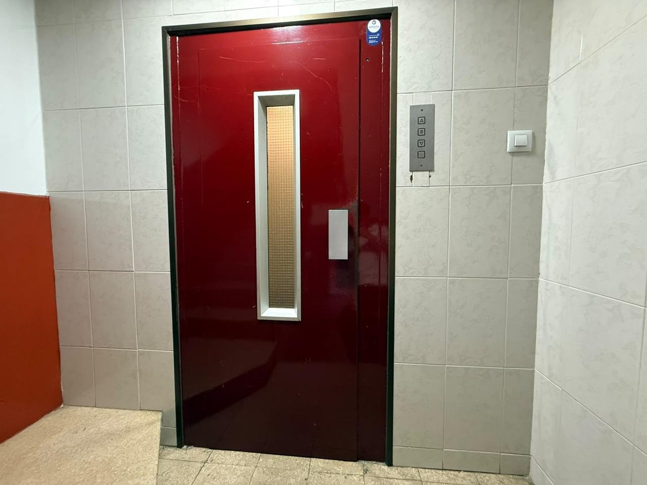 Pis de 93 m² a Lleida