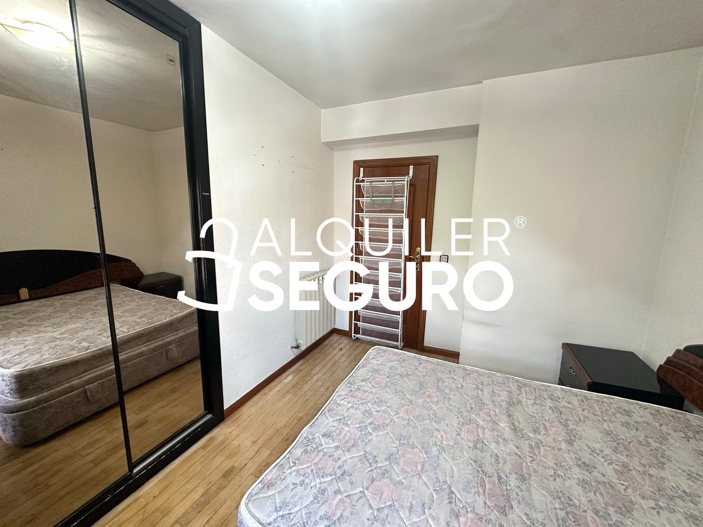 Piso de 65 m² en Madrid