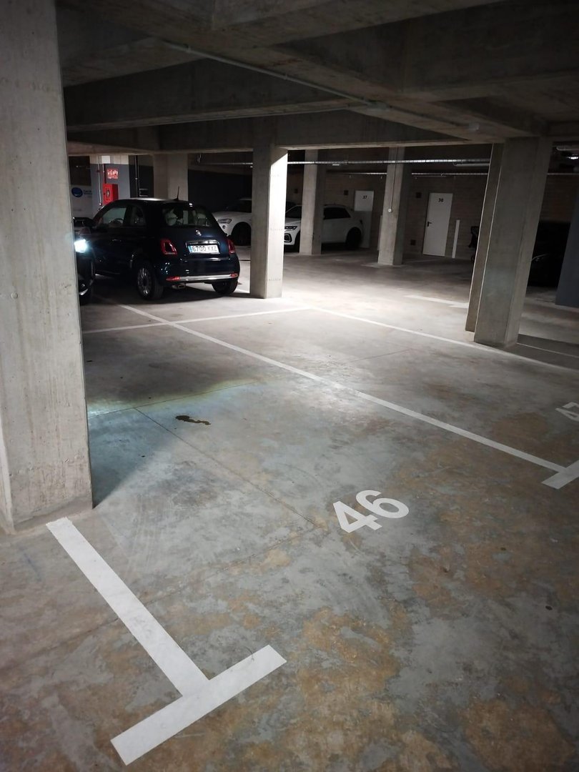 Pis de 70 m² a Granollers