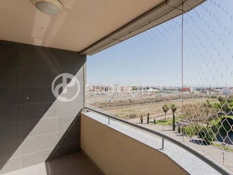 Pis de 108 m² a València