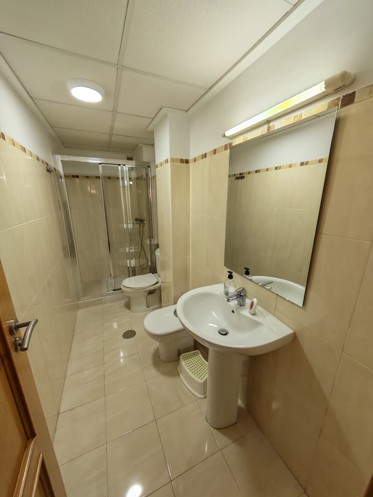 Piso de 120 m² en Murcia