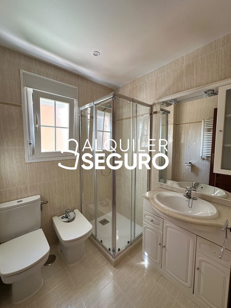 Appartamento 50 m² a Madrid